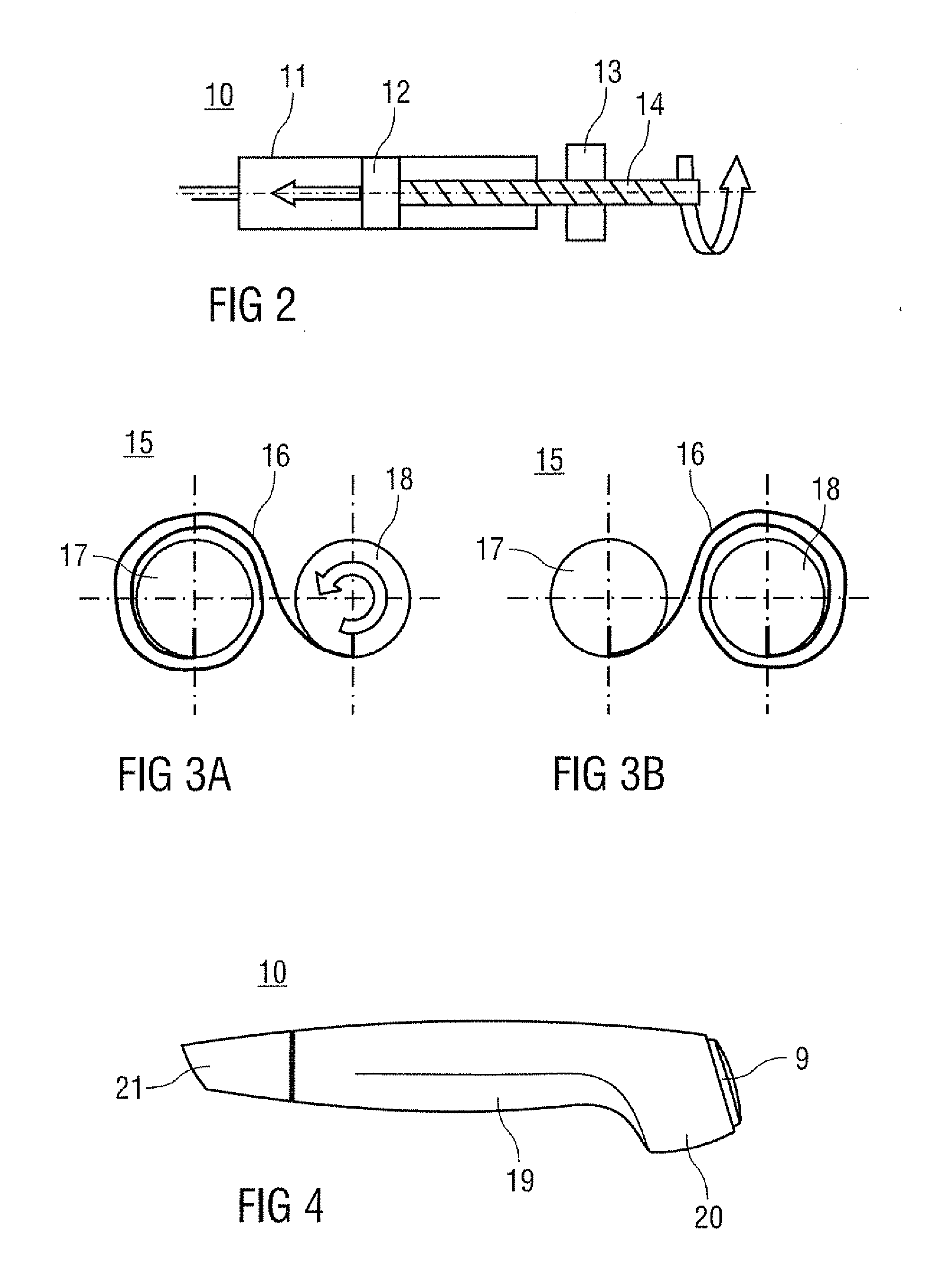 Interlock mechanism for a drug delivery device and drug delivery device