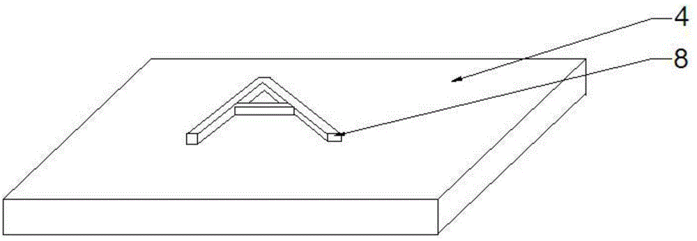 External keyboard of computer