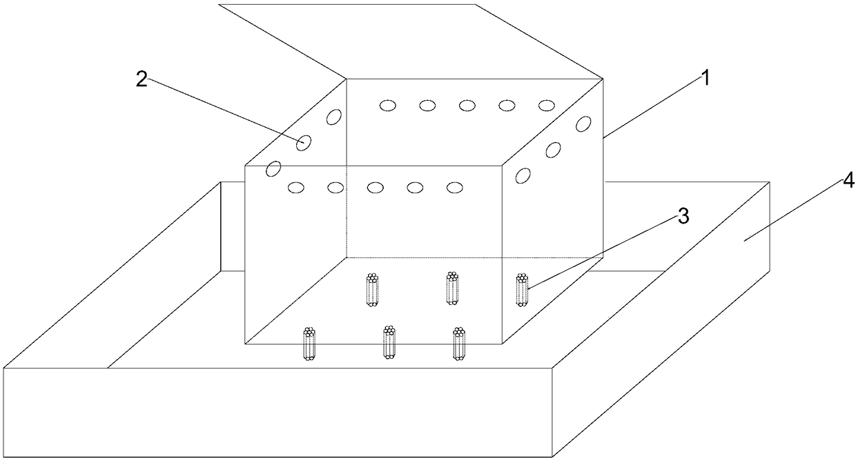 Feeding matrix suitable for 3-instar or older ghostmoth larvae and cultivation method