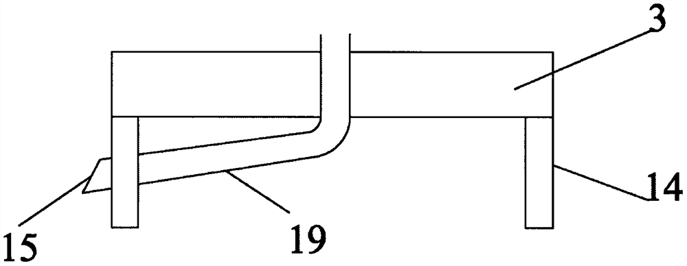 Tumbrel capable of achieving uniform fertilizing