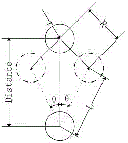 Task intensity dynamic adjustment based multiple robots cooperating task hunting allocation algorithm