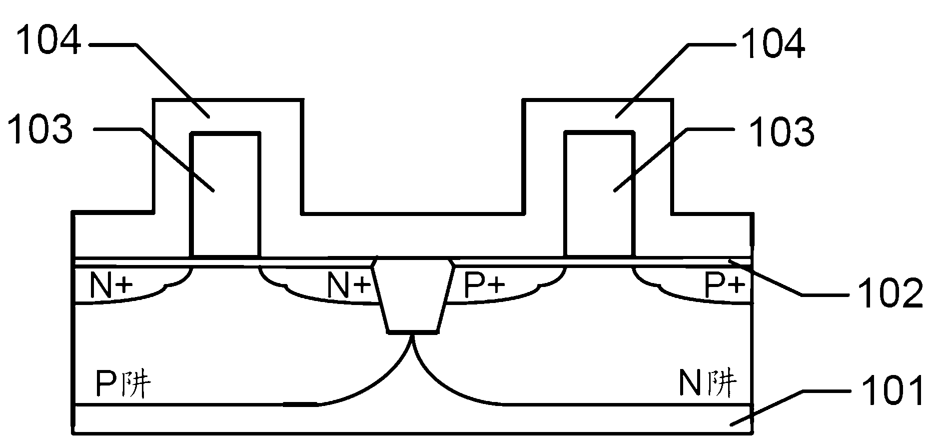 Method for manufacturing semiconductor device