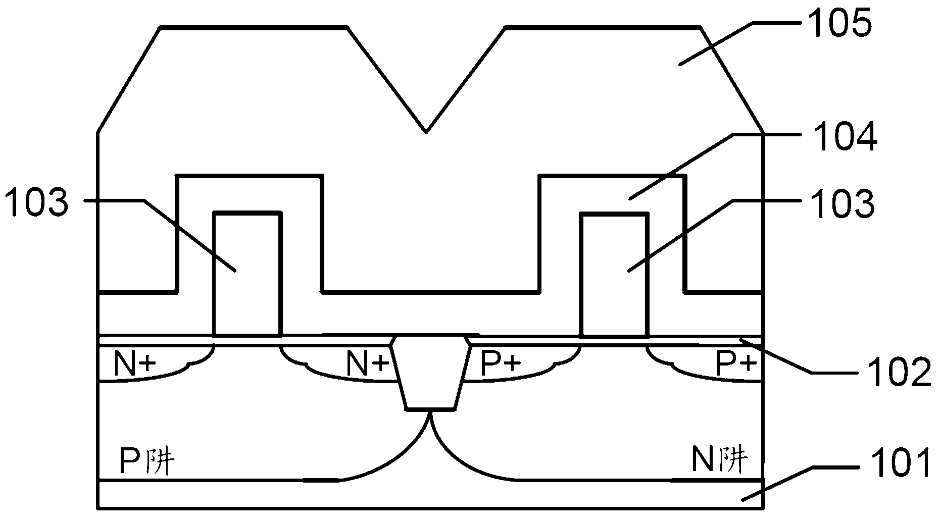 Method for manufacturing semiconductor device