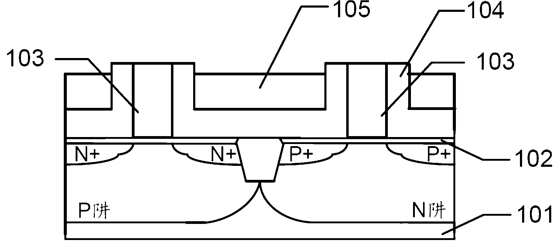 Method for manufacturing semiconductor device