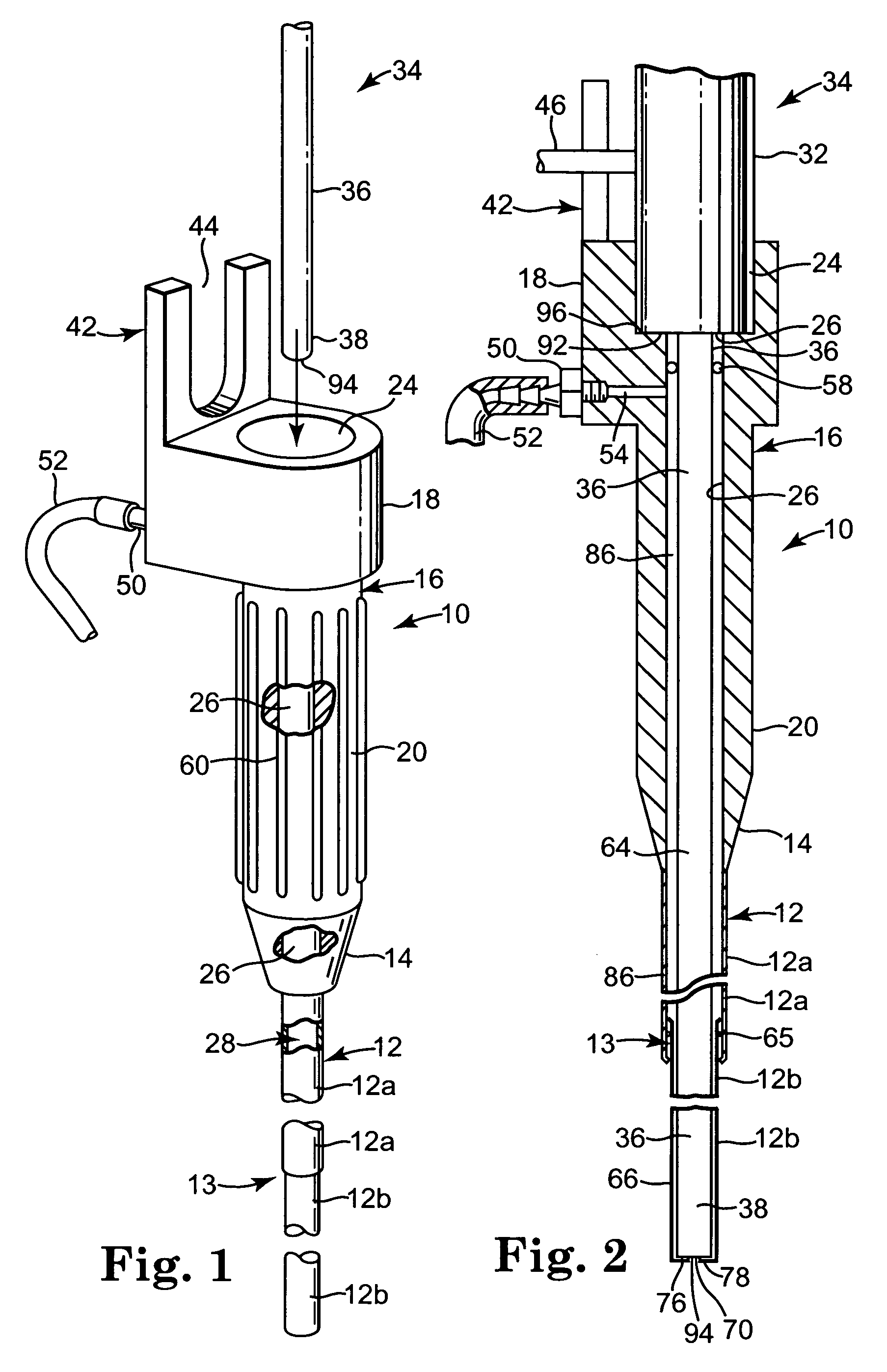 Disposable endoscope sheath having adjustable length