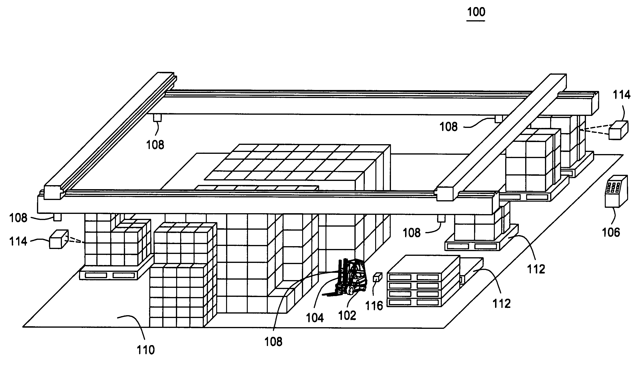 Method and apparatus for simulating a physical environment to facilitate vehicle operation and task completion