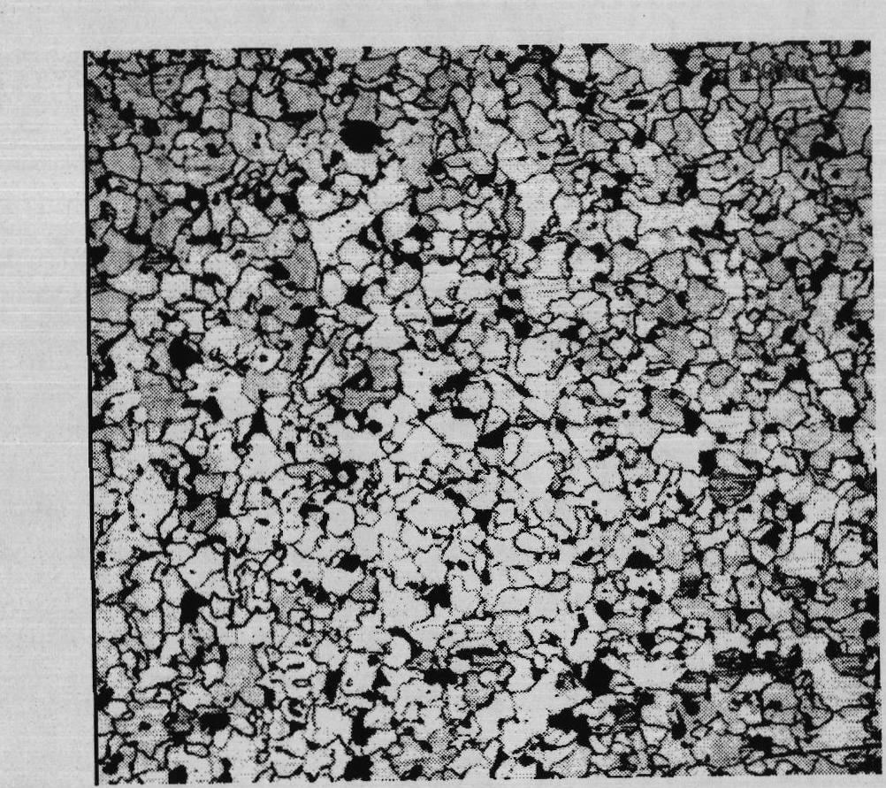 Ultra-thick high temperature-resistant steel for pressure vessel and preparation method thereof