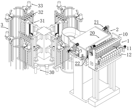 Preparation method of alloy-like ASA plastic