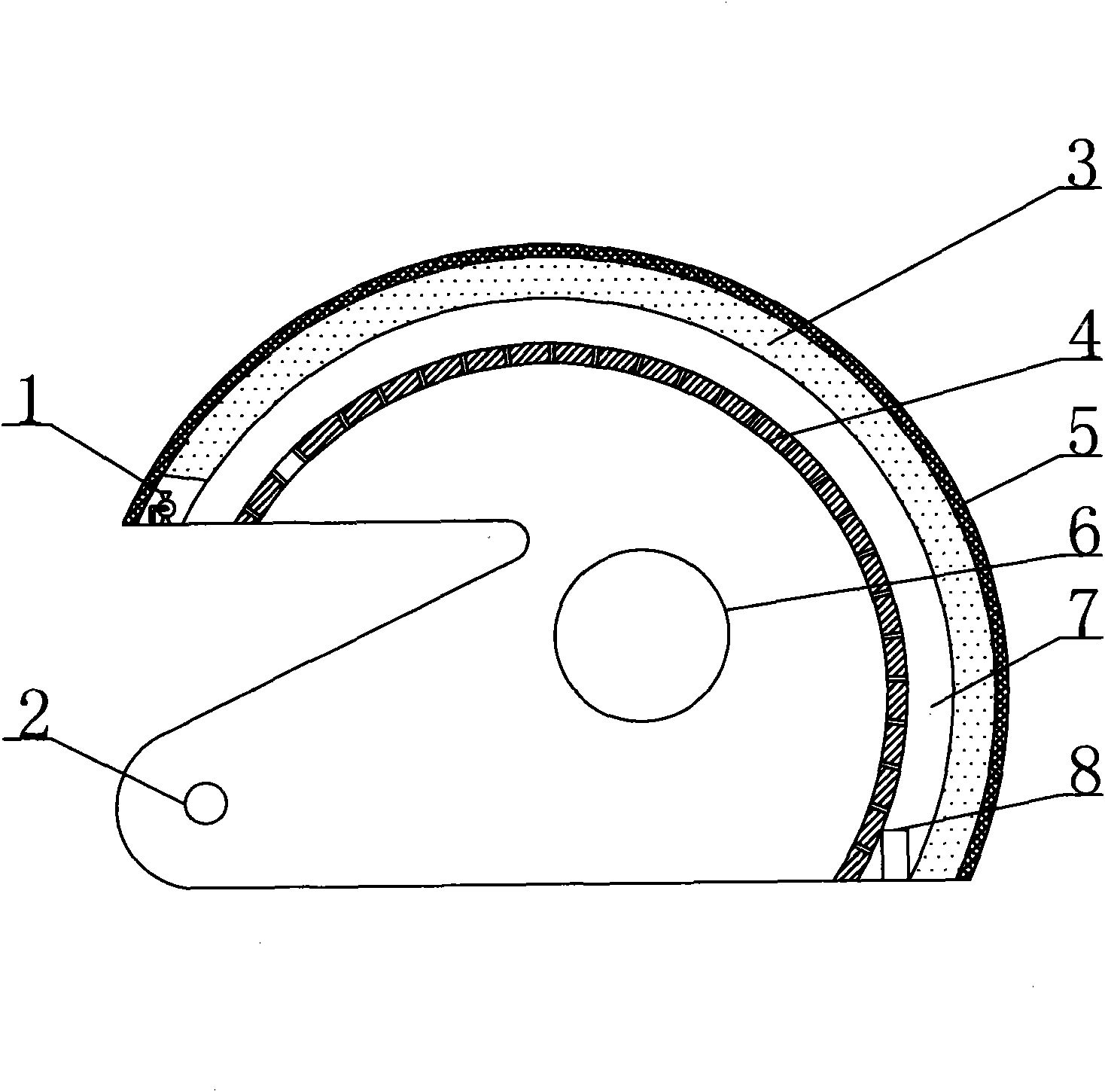 Multifunctional helmet