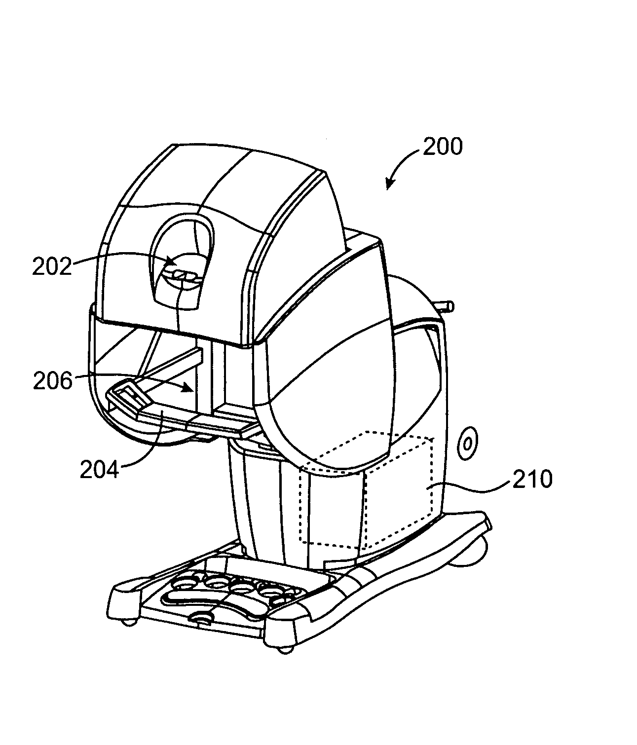 Tool memory-based software upgrades for robotic surgery