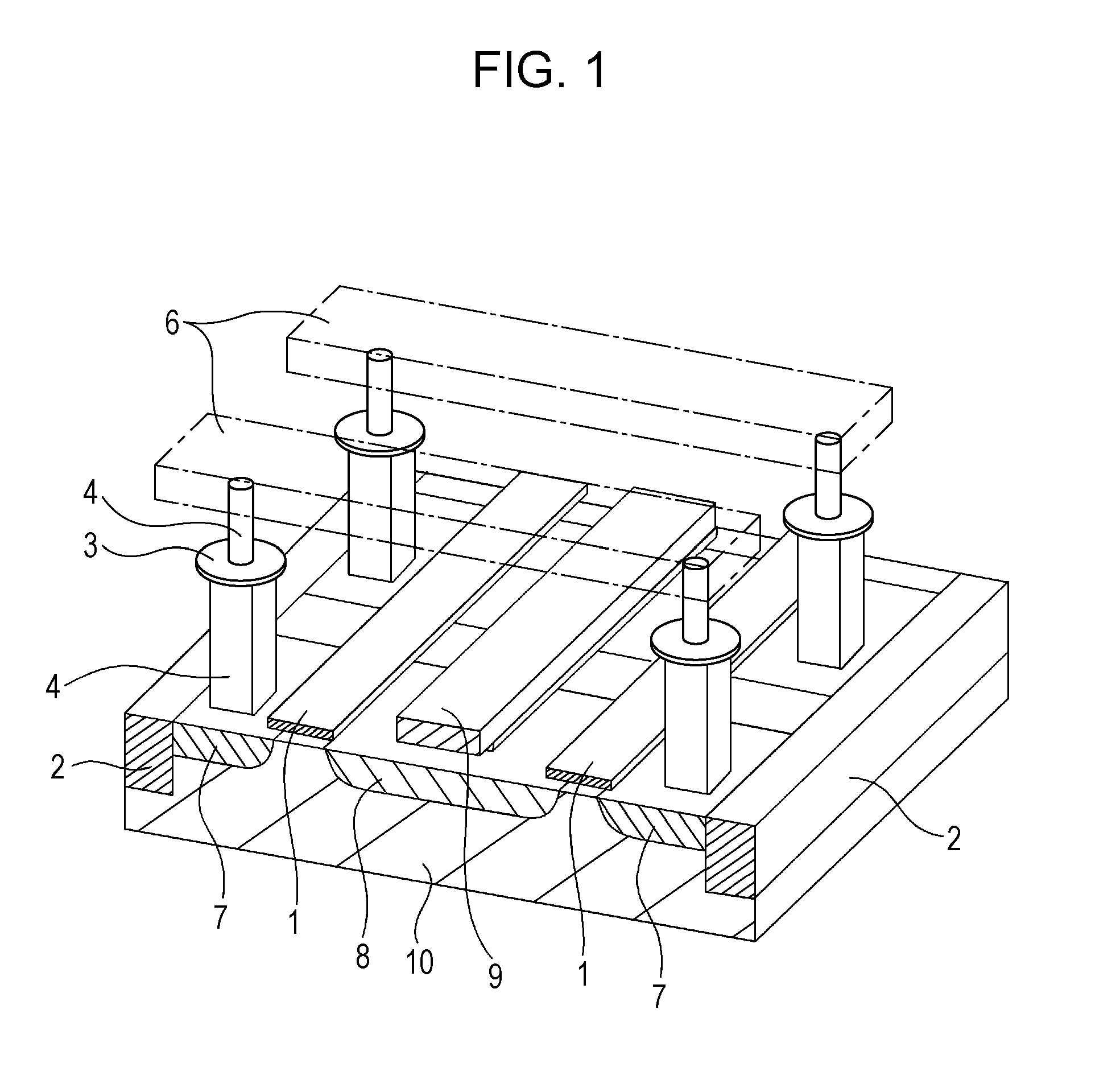 Storage element, storage device, method of manufacturing storage element, and magnetic head