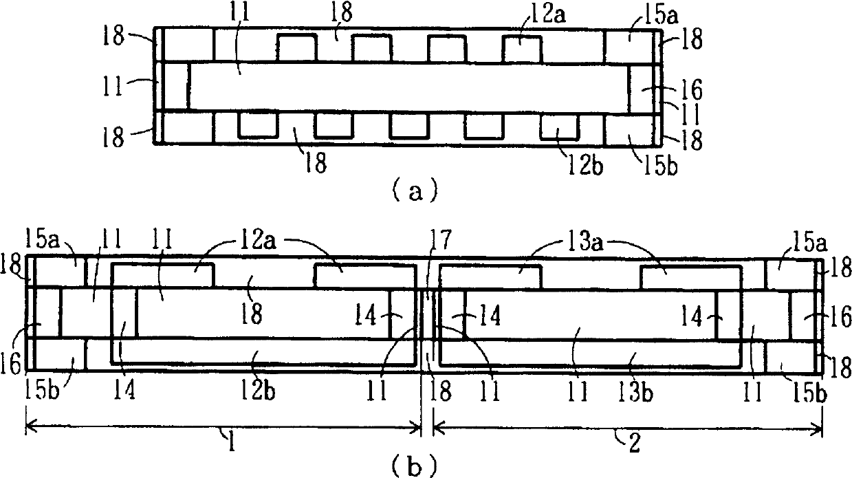 Microminiature power converter with multiple output