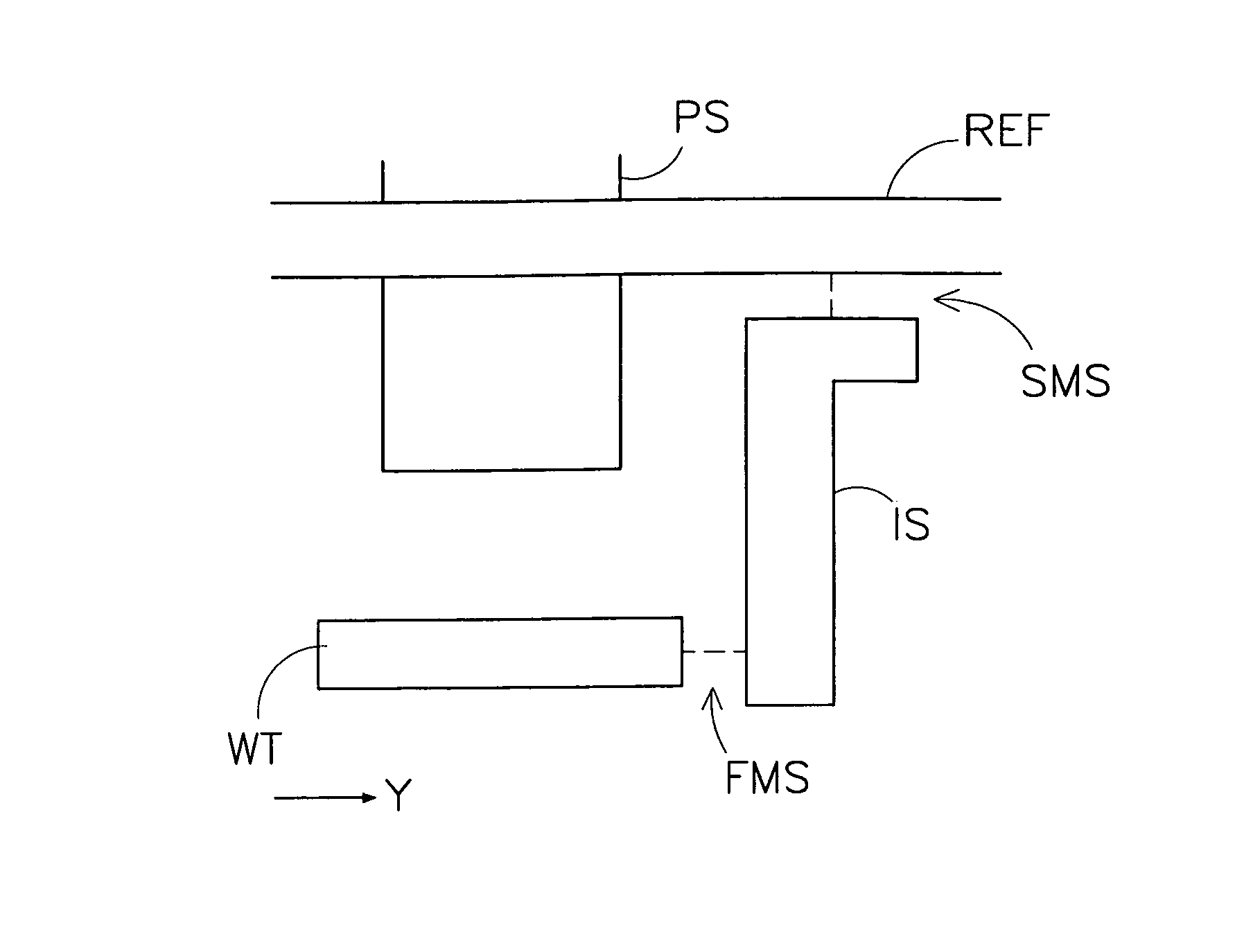 Lithographic apparatus and positioning apparatus