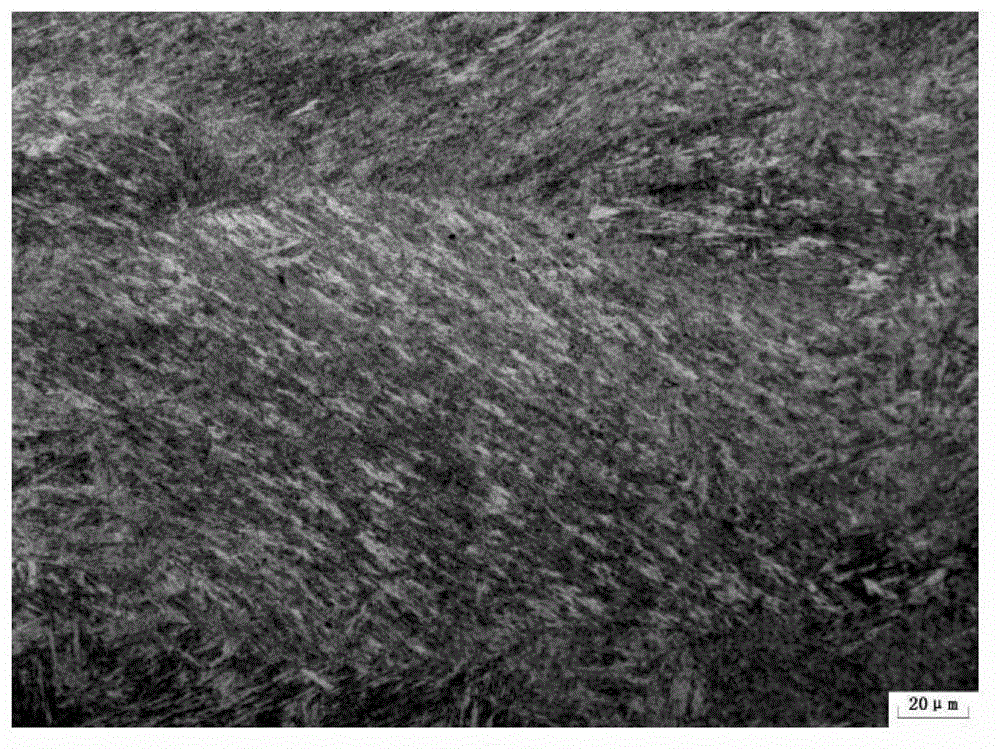 Abrasion-resistant steel for low-alloy ultra-high strength engineering machine and preparation method thereof