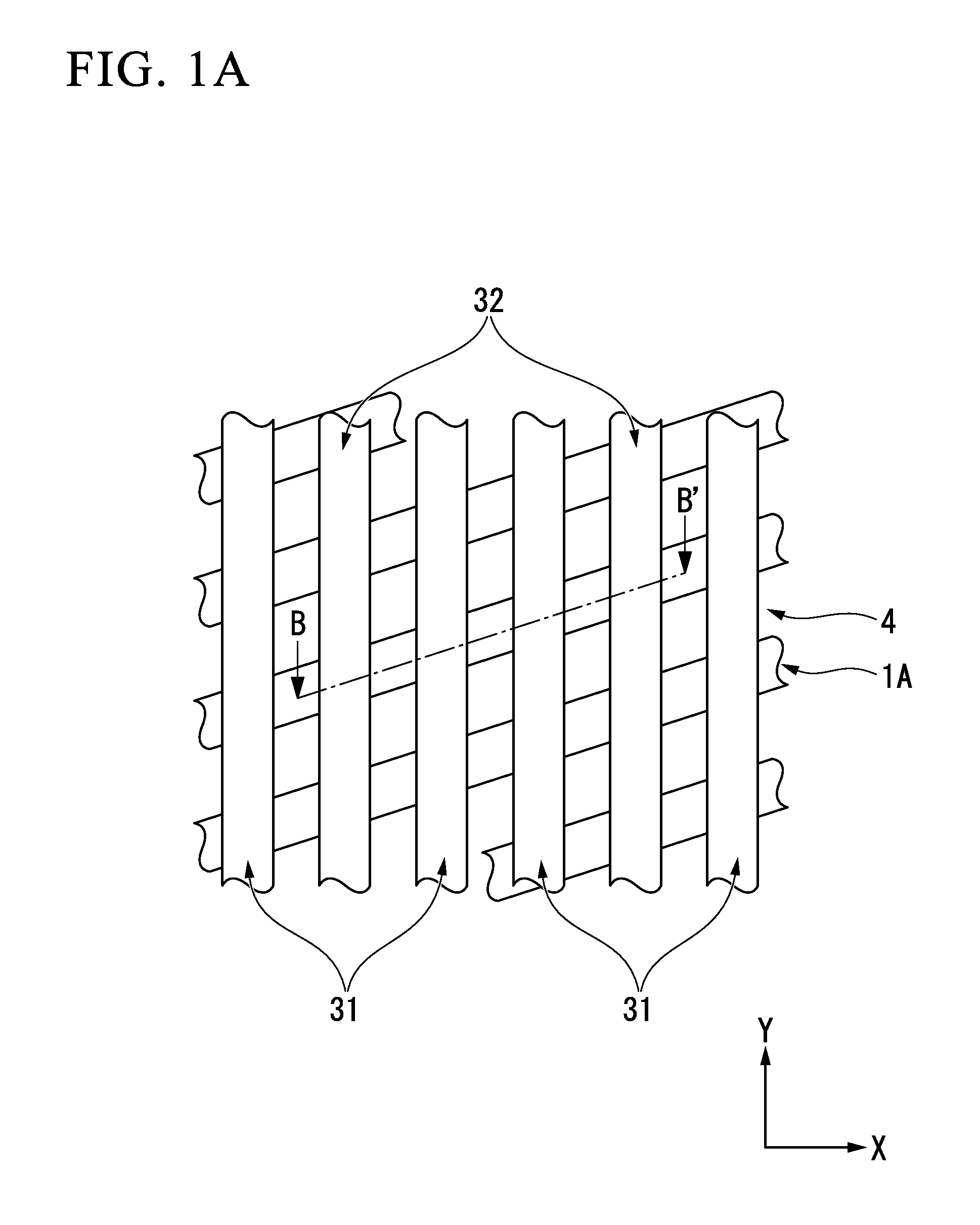 Semiconductor device and method of forming the same