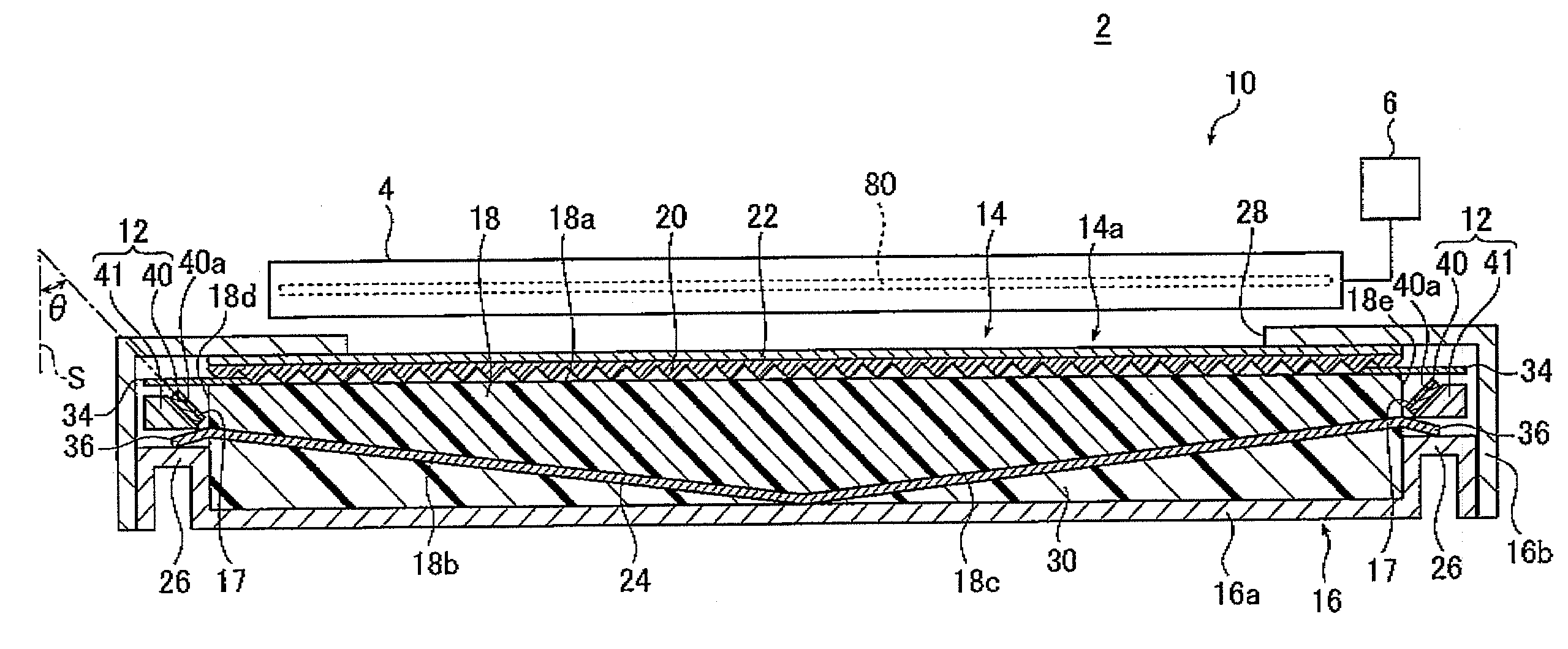 Liquid crystal display device