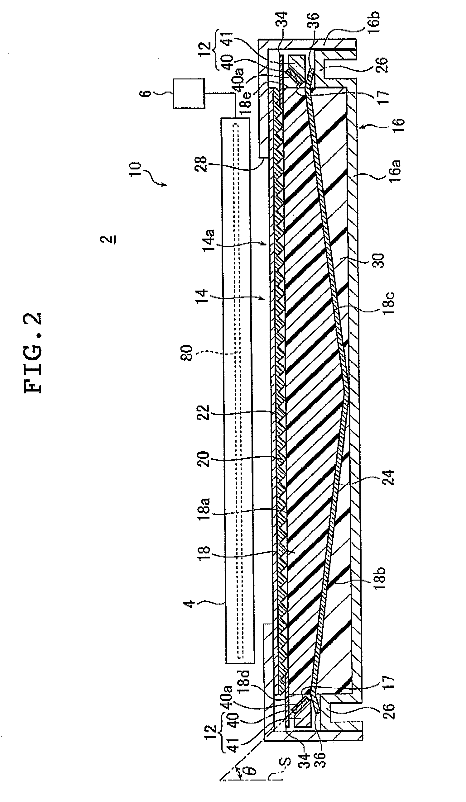 Liquid crystal display device