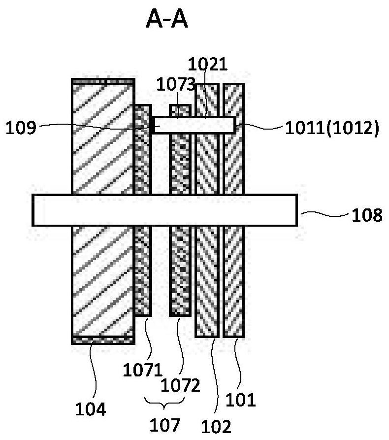 Compressor and x-ray inspection device