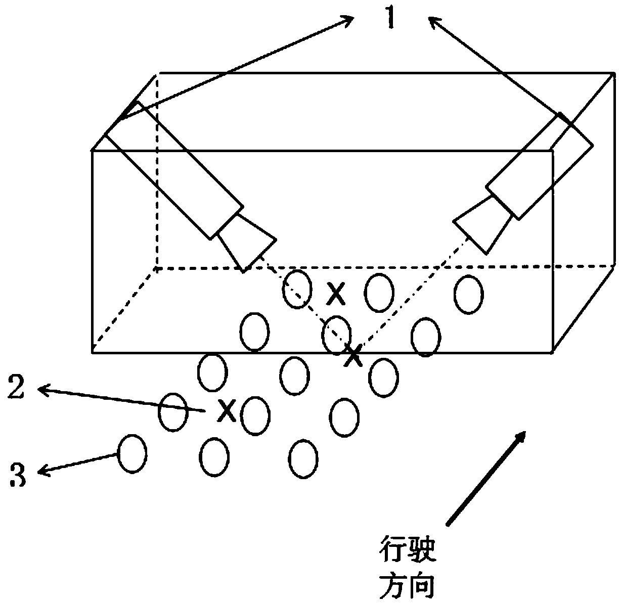 A method for identifying weeds in paddy field based on multi-feature fusion and BP neural network and its application