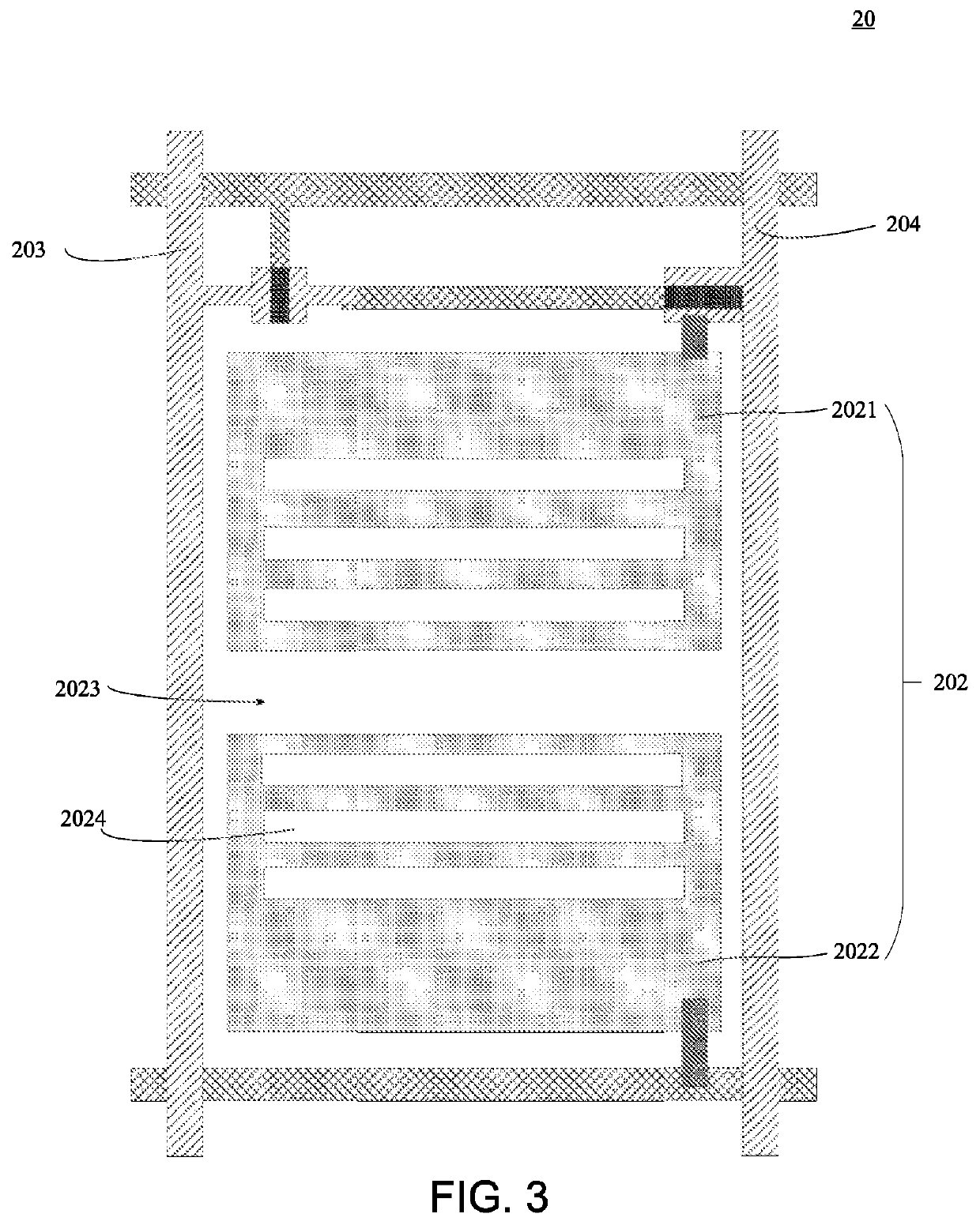 Display panel and method of manufacturing display panel