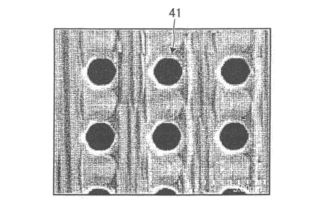 Method for manufacturing silicon carbide semiconductor device and the silicon carbide semiconductor device