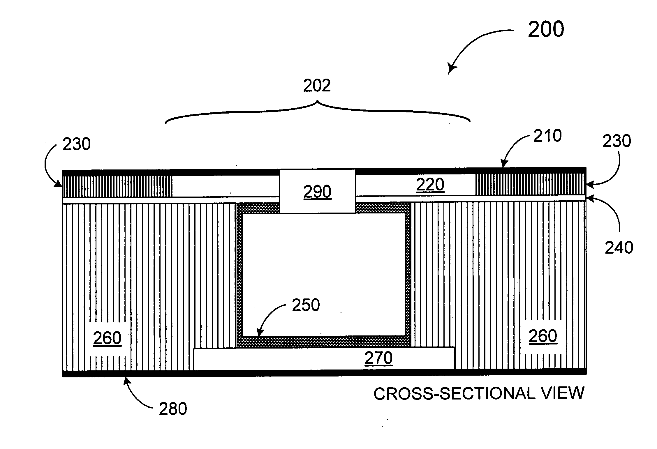 Integrated aircraft structural floor