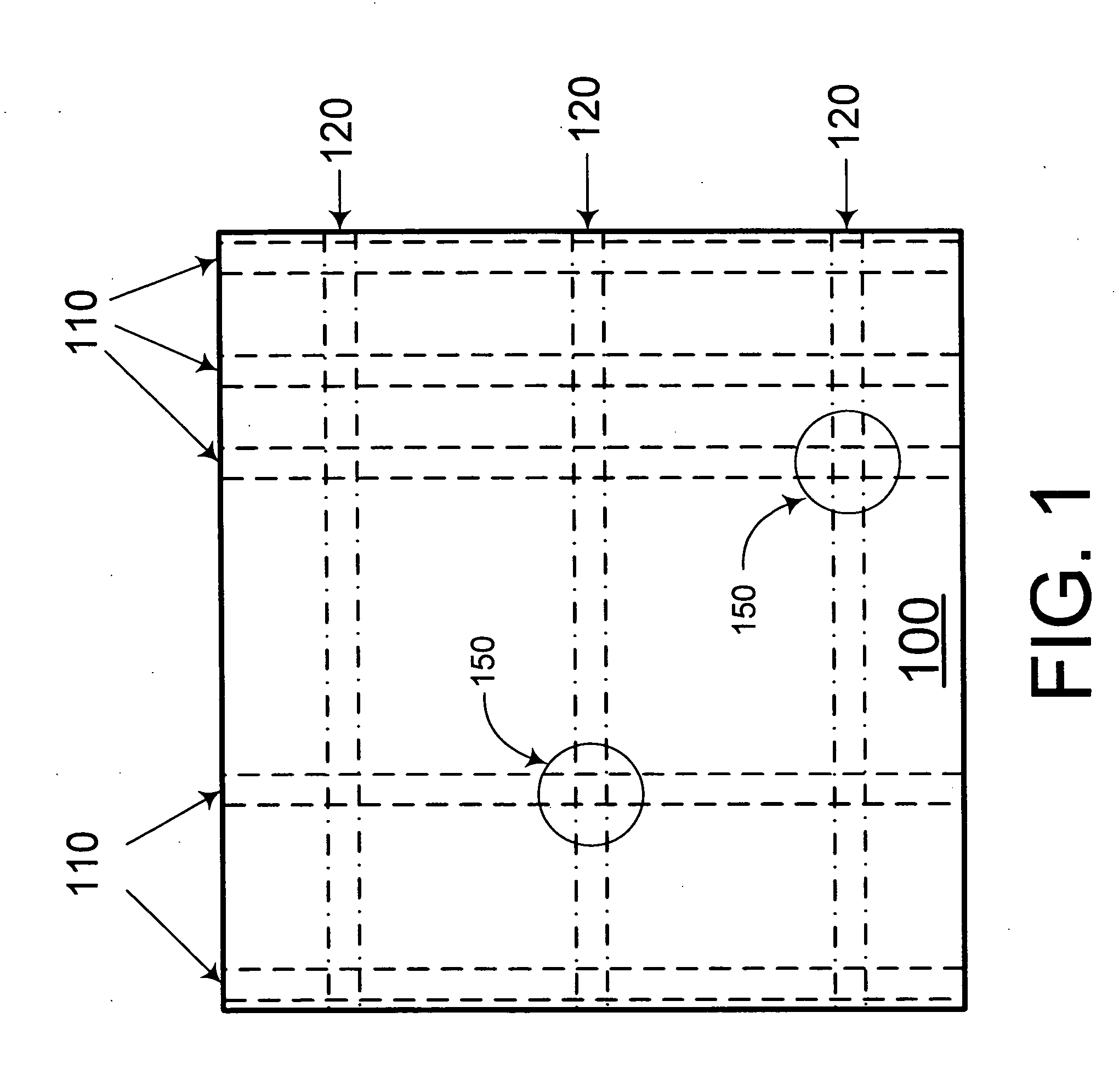 Integrated aircraft structural floor