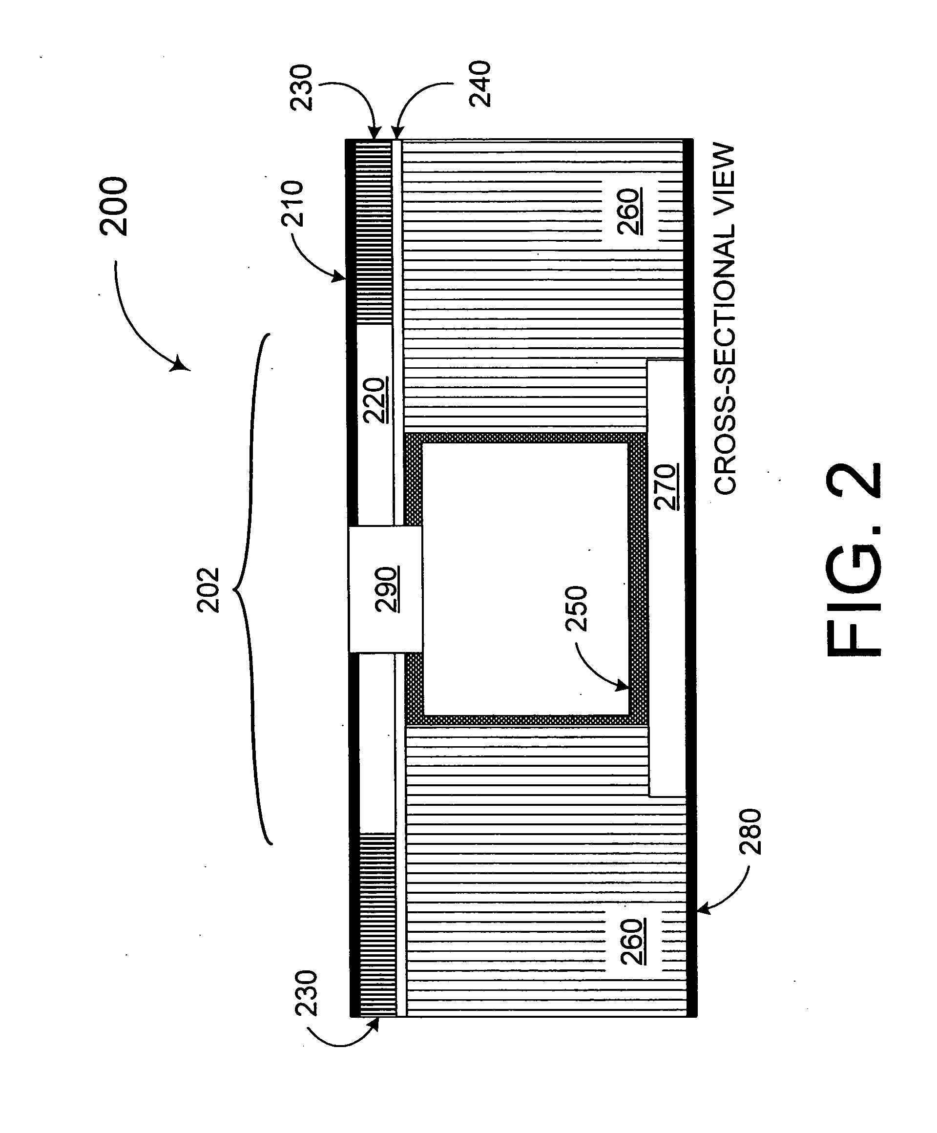 Integrated aircraft structural floor