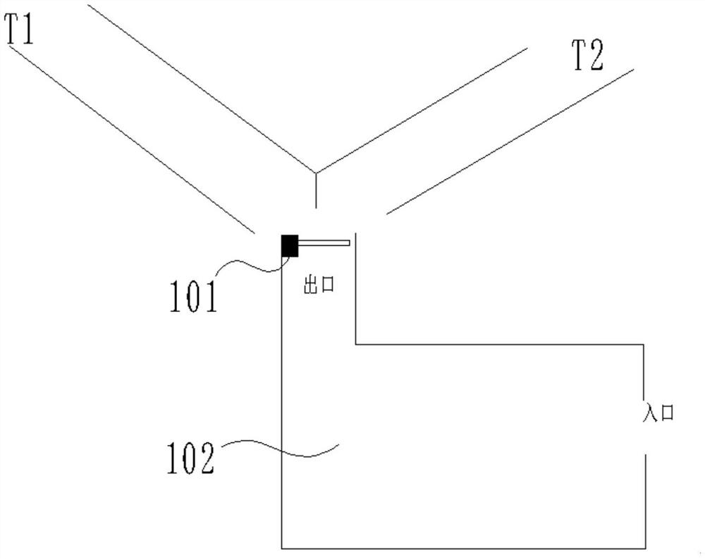 A vehicle scheduling method and system