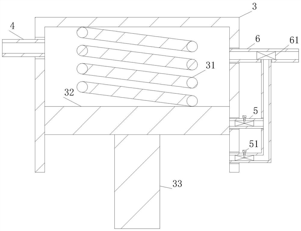 Optical fiber composite high-voltage power cable