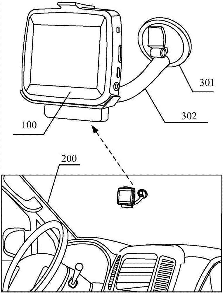 Information processing method and mobile terminal