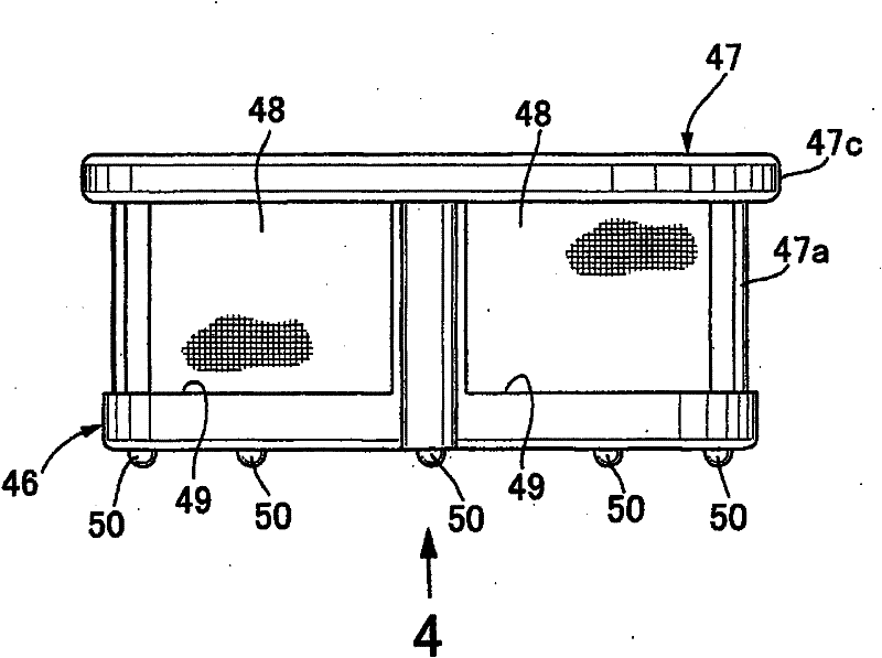 Pressure reducing valve