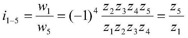 Composite gear transmission time instrument teaching aid