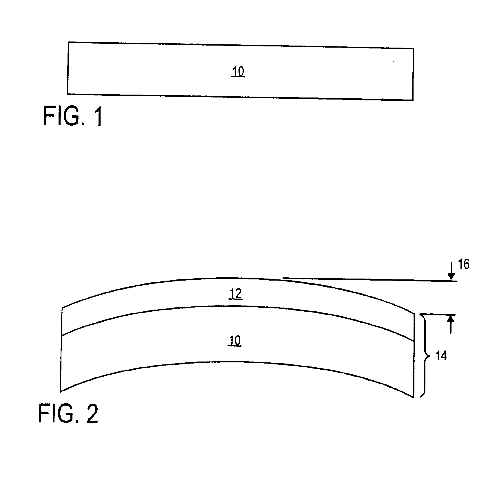 Method of fabricating a microelectronic die