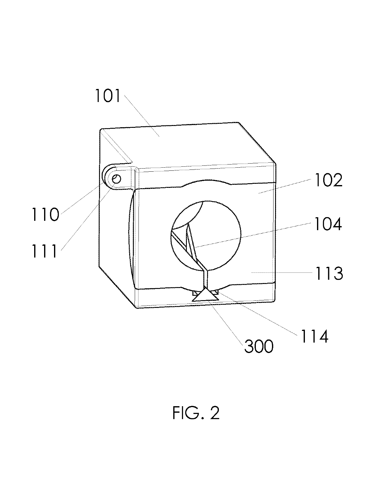 Bidirectional cigar splitter