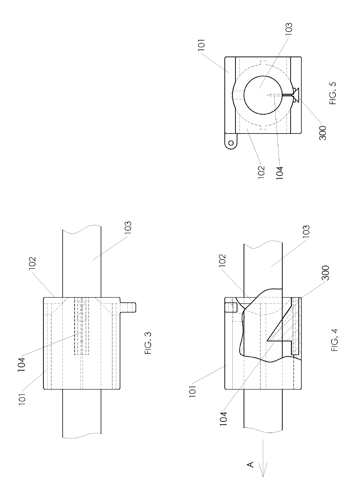 Bidirectional cigar splitter