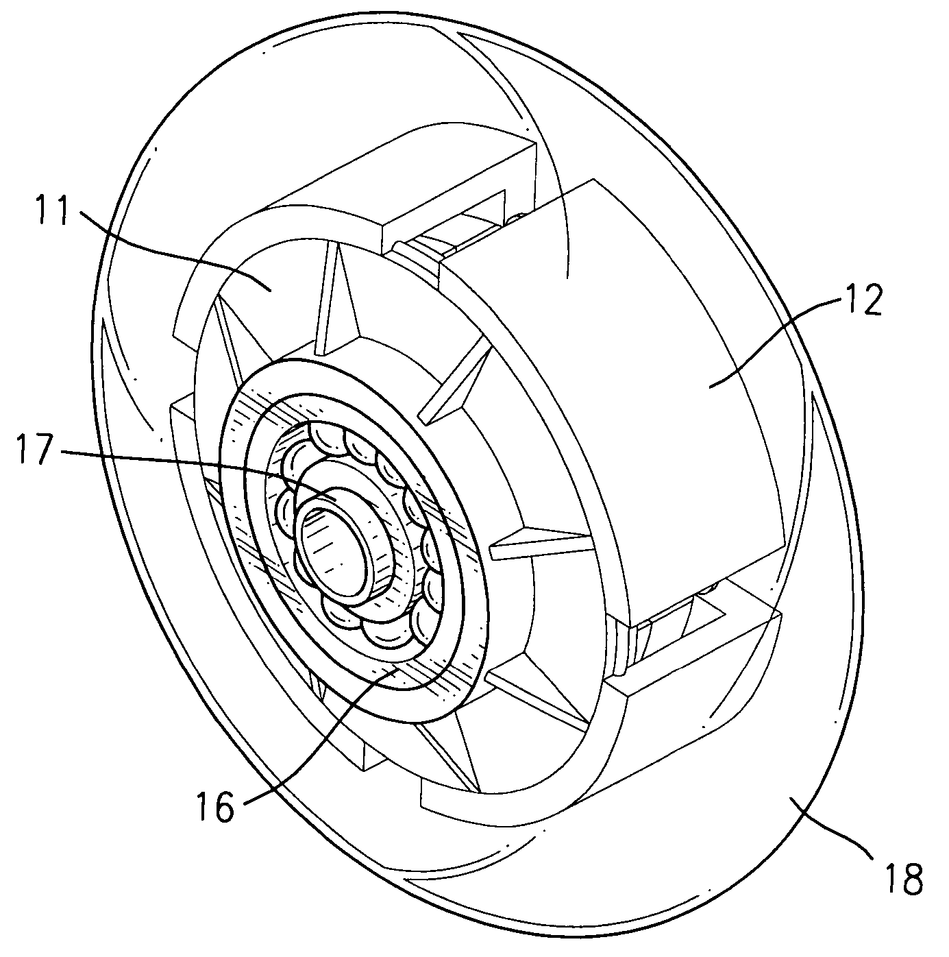 Skate wheels incorporating transverse-mounted and self-powered illuminating devices