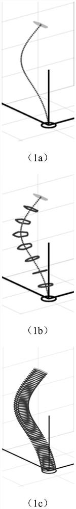 3D printing path generation method employing parallel modeling and slicing