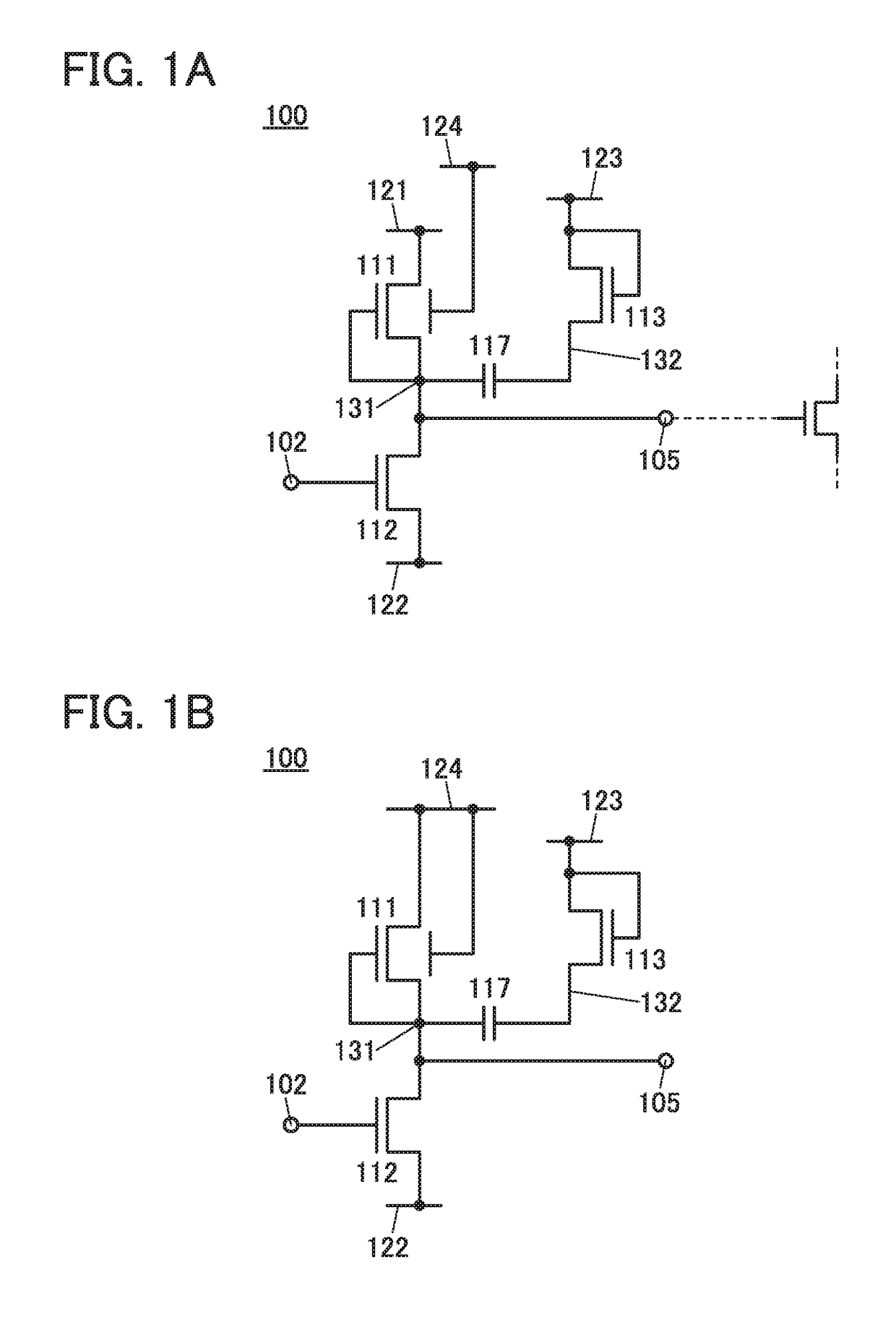 Semiconductor device and electronic device