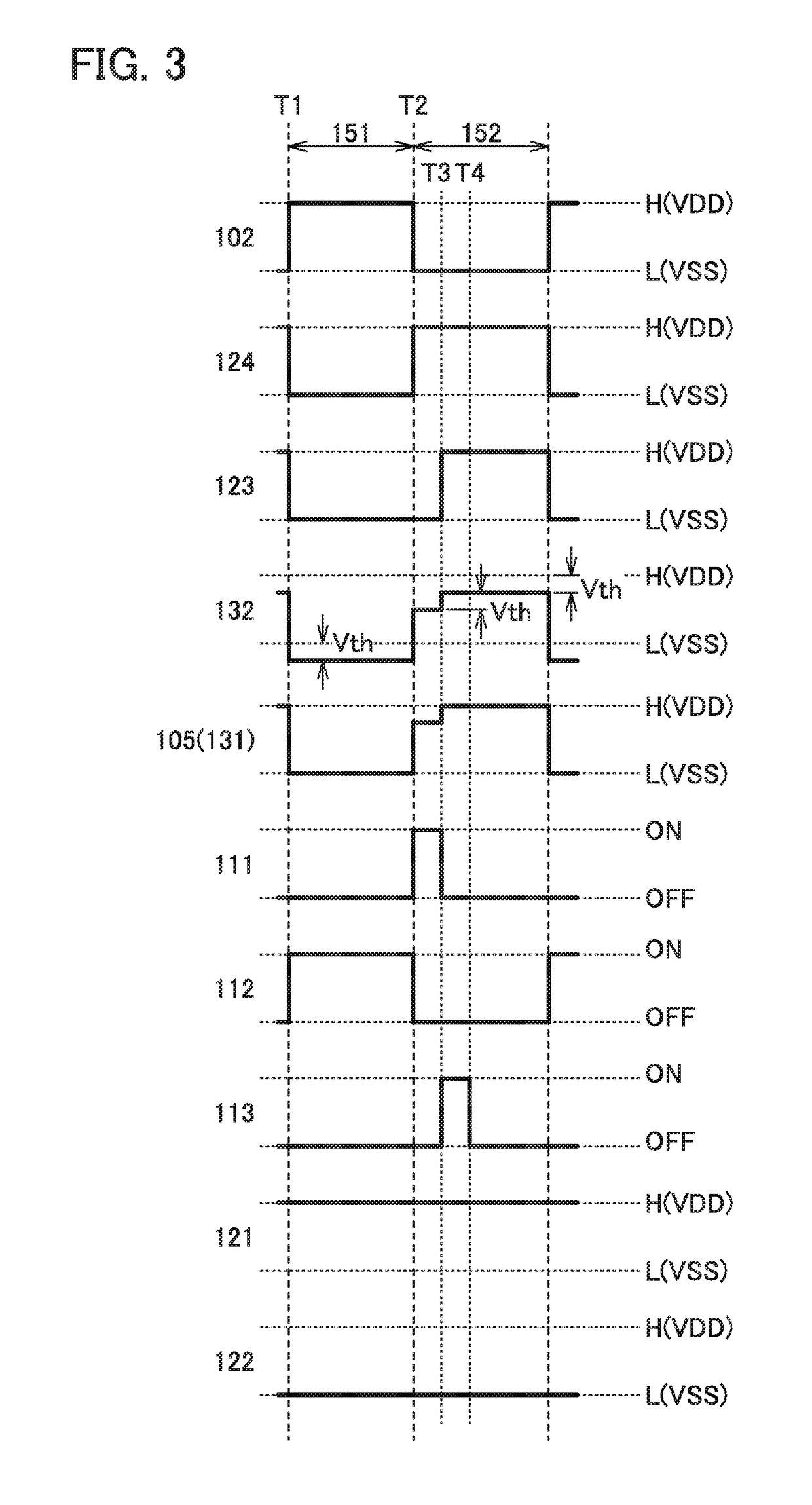 Semiconductor device and electronic device