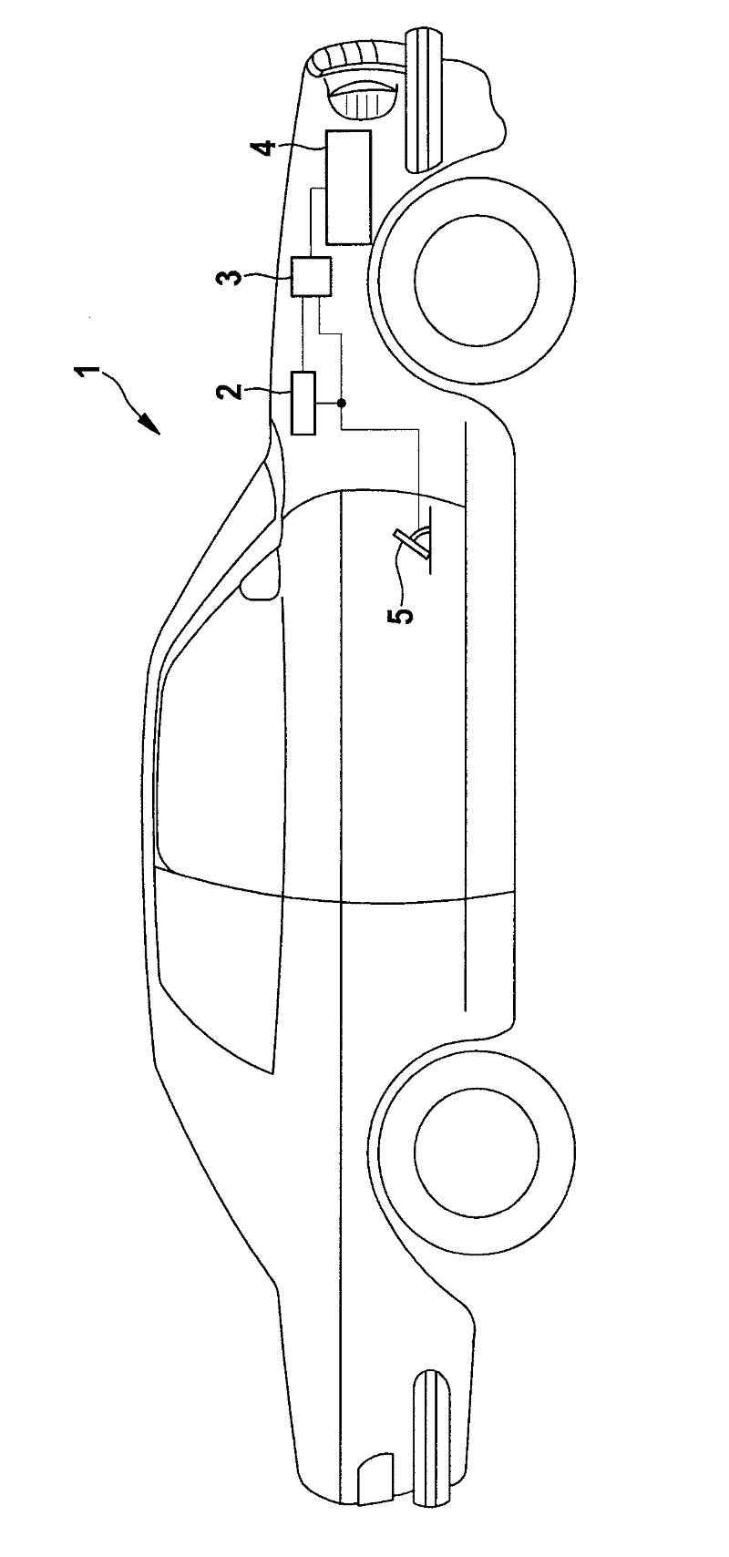 Method and apparatus for monitoring the driving apparatus of a driving system of a vehicle