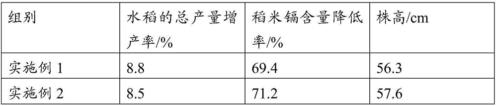 Water-soluble fertilizer for improving soil quality and preparation method of water-soluble fertilizer