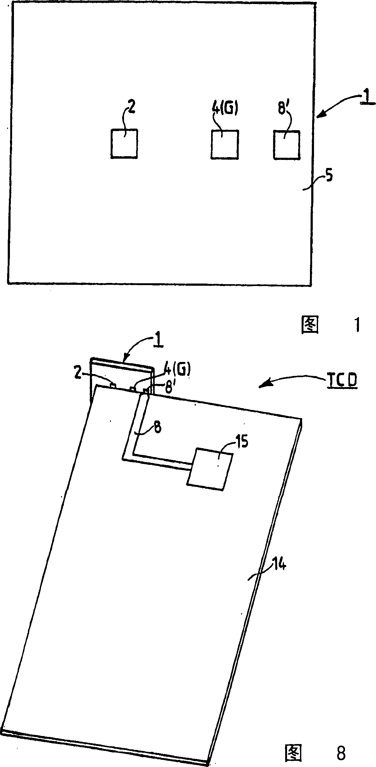 Antenna configuration