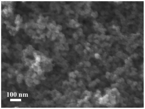 Magnetic material and method for producing same