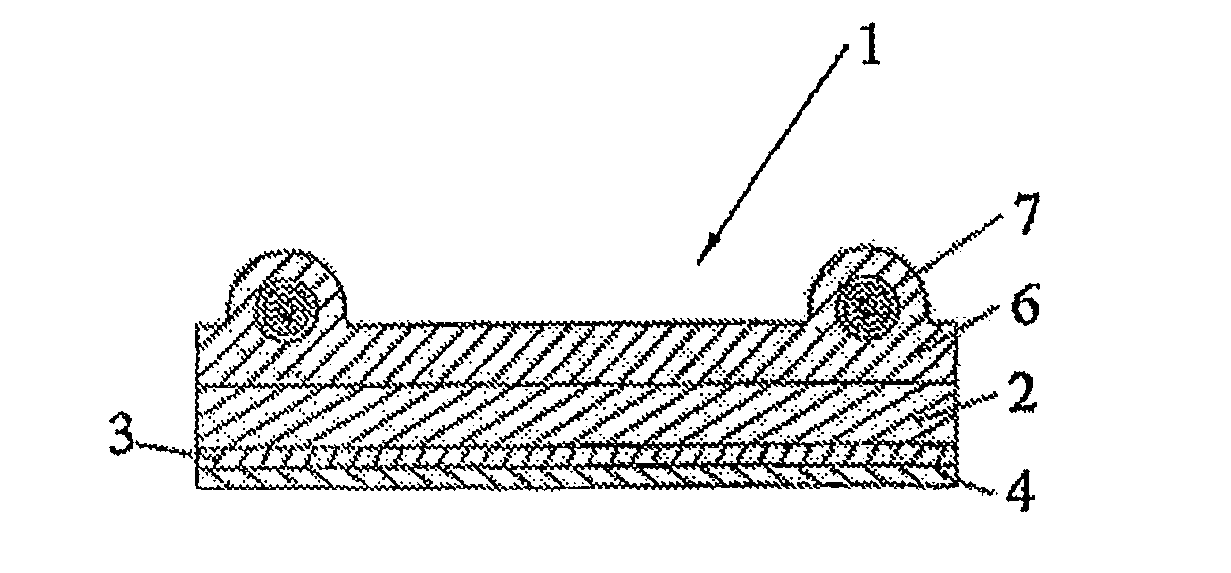 Heating appliance covered with a self-cleaning coating and production method thereof