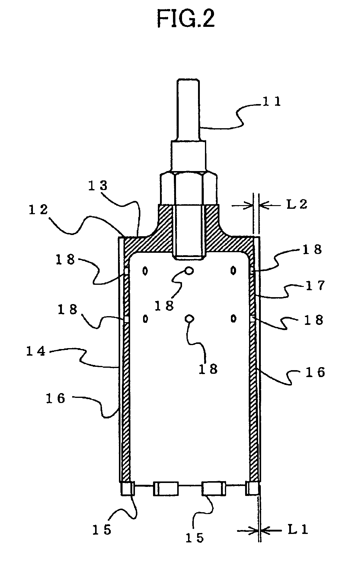 Core drill