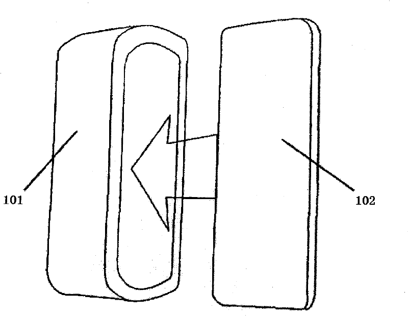 Computer keyboard cleaner