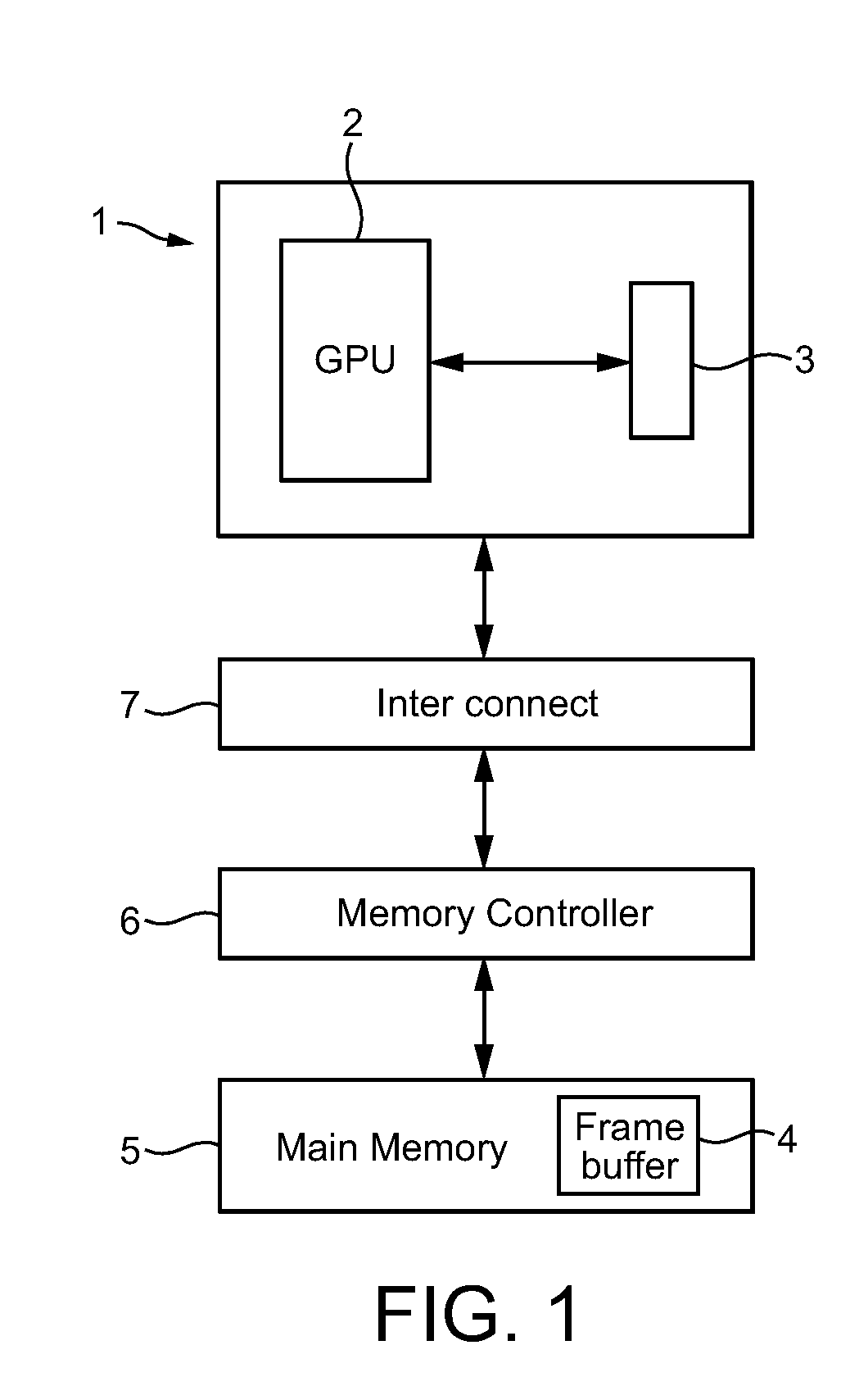 Occlusion queries in graphics processing