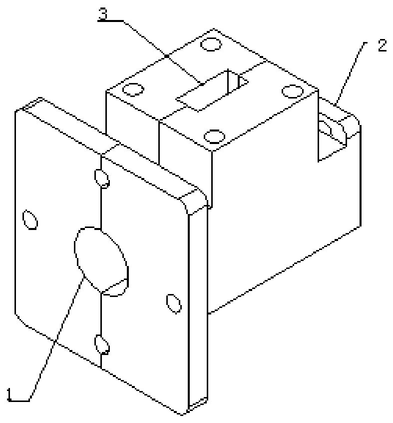 K and Ka dual-band orthogonal mode coupler