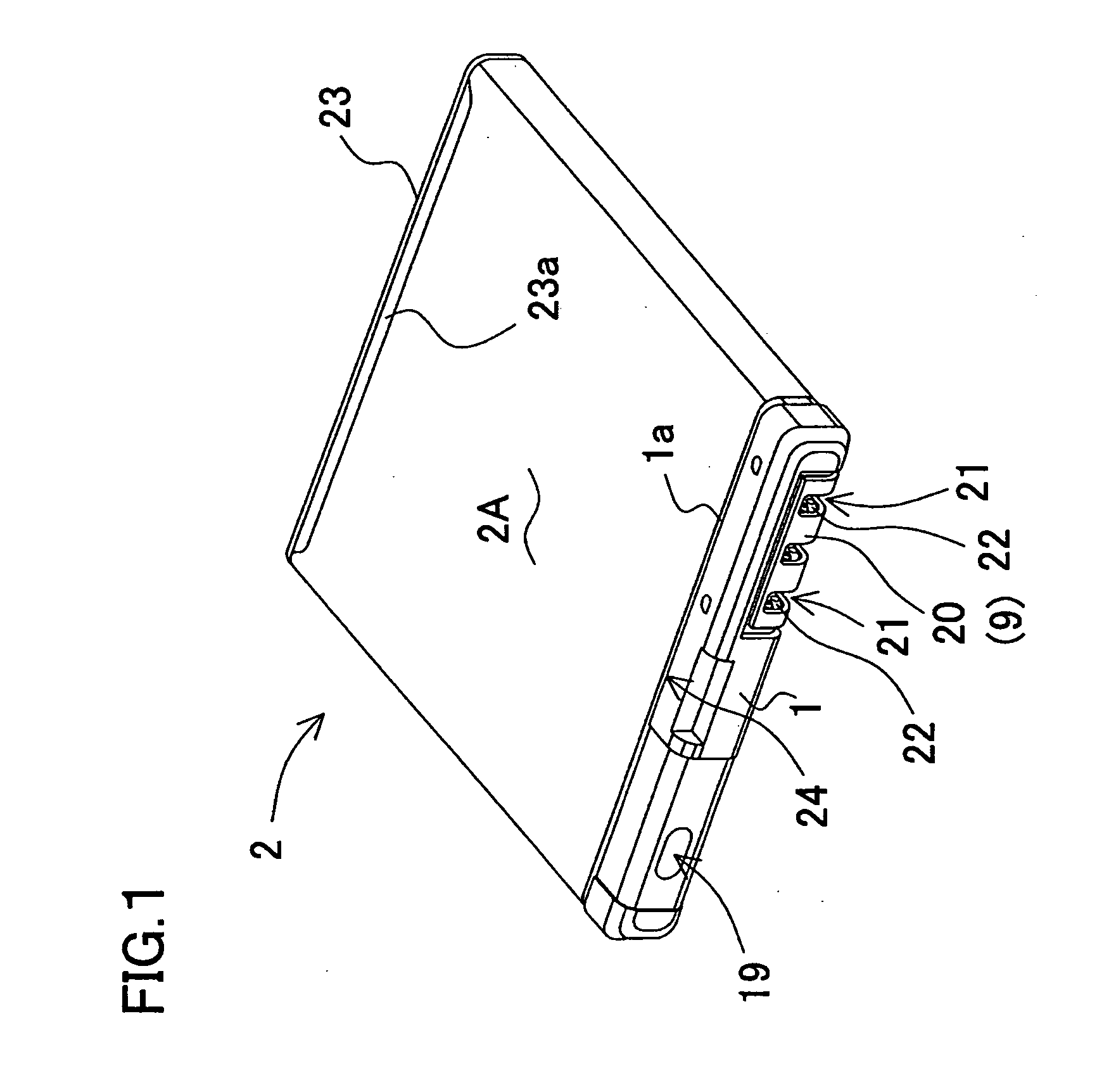 Battery pack and method for manufacturing the same